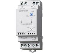 Relais de contrôle pour pompes 110 - 240 V DC/AC N/A Finder 72.42.0.230.0000