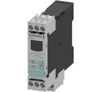 Relais de contrôle pour tensions monophasées 24 à 240 V DC/AC N/A Siemens 3UG46311AW30