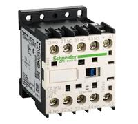 Relais de contrôle - Schneider Electric - CA3KN22BD - 24 V - 2 NO 2 NC - Intérieur