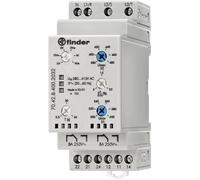 Relais de contrôle tension Finder 70.42.8.400.2032 N/A coupure - 8 A 1 pc(s)