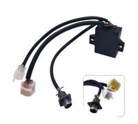 Relais de contrôleur électronique 2WD 4WD, pour QUAD Muddy Goon ATV400 260 300 520 4x4 4x2 400 Quad 24447A 24447(24447A)