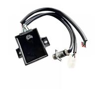 Relais de contrôleur électronique Compatible avec Linhai LH Quad ATV400 400cc 4x4 4x2 2WD 4WD 24447A