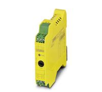 Relais de couplage Contenu: 1 pc(s) Phoenix Contact PSR-SCP- 24DC/FSP/1X1/1X2 2981978