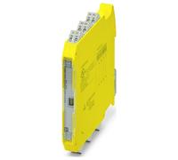 Relais de couplage PSR-PC21-2NO-2NC-24DC-SC Phoenix Contact (l x H x P) 12.5 x 112.2 x 114.5 mm 1 pc(s)