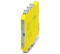 Relais de couplage PSR-PC21-2NO-2NC-24DC-SP Phoenix Contact (l x H x P) 12.5 x 116.6 x 114.5 mm 1 pc(s)