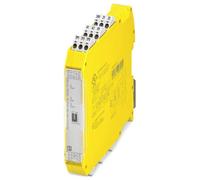 Relais de couplage PSR-PC52-1NO-1NC-24DC-SC Phoenix Contact (l x H x P) 17.5 x 112.2 x 114.5 mm 1 pc(s)