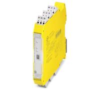 Relais de couplage PSR-PC52-1NO-1NC-24DC-SP Phoenix Contact (l x H x P) 17.5 x 117.4 x 114.5 mm 1 pc(s)