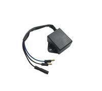 Relais de coupure de pompe à carburant 27034-1053 for QUV620F 1991-2008