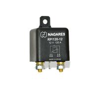 Relais de courant de travail MAHLE MR 103