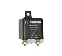 Relais de courant de travail MAHLE MR 24