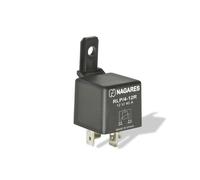 Relais de courant de travail MAHLE MR 56