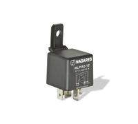 Relais de courant de travail MAHLE MR 63