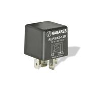 Relais de courant de travail MAHLE MR 93