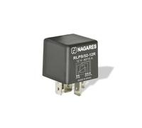 Relais de courant de travail MAHLE MR 94
