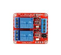 Relais de déclenchement de niveau avec optocoupleur for Arduino SRD-05VDC-SD-C, 1 pièce(4 Way 5V)