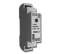 Relais de décomposition, asymétrie et ordre de phase 1Z 8A PZAK-1 002471409