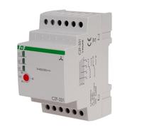 Relais de décomposition de phase CZF-331-TRMS