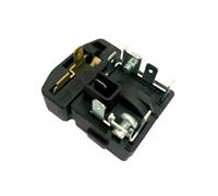 Relais de découpe pour compresseur de réfrigérateur/congélateur compatible avec Lamona QP3-12A