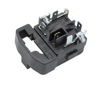 Relais de découpe pour compresseur de réfrigérateur et congélateur Beko 5731010100