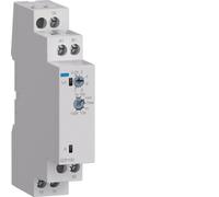 Relais De Délai D'Arrêt 24-240V CA/CC 50ms À 100h - EZF100