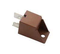 Relais de démarrage 12V-80A for Boulevard GP1 GPR Euro 2 50 AC 125 150 200 VTHAL1A1A 58115R 584521 Pièces de rechange