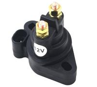 Relais de démarrage 12V Arctic ATV Alterra 500 550 700 TRV 1000 Thunder Wildcat 1000 Trail LTD motoneiges Bearcat 570 Z1