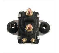 Relais de démarrage 12V compatible 89-818997A1 89-818997A2 pour moteurs Mercury 25-40HP 89-818997T1 89-818998A1 89-850187A1 89-8