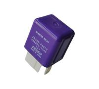 Relais de démarrage 28300-46010 056800-1340 12 V DC 4 broches
