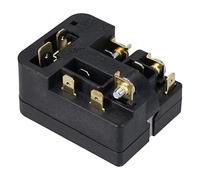 Relais de démarrage 6SP9058 pour compresseur jiaxipera compatible avec Bosch 00622574 dans le réfrigérateur