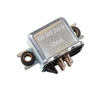 Relais de démarrage à froid pour Mercedes SL W113 Pagode (1963-1971)