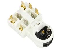 Relais de démarrage adaptable pour KG1840, BCNA275, FSA25300, FS225300, WSA24000, WSA14000, WSA29000