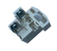 Relais de démarrage - BEKO - 5535540300 - Réfrigérateur - Congélateur - Accessoire compatible