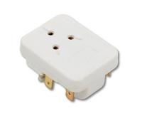 Relais de démarrage - Bosch - Compatible réfrigérateur/congélateur
