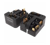 Relais De Démarrage, Compatible Avec Haier, Démarreur De Compresseur De Réfrigérateur Congélateur 6SP9015 6SP9018 6SP9030 6SP9052