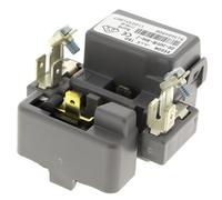 Relais De Demarrage Coupe-circuit