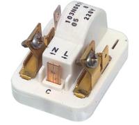 Relais de démarrage Danfoss 103 N0011 pour différents types de compresseur