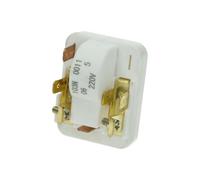Relais de démarrage Danfoss 103N0011 pour Réfrigérateur, congélateur 103N0011
