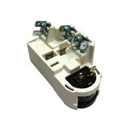 Relais De Démarrage De Compresseur De Congélateur Avec Protection PTC TY-QZ-108, Compatible Avec Les Réfrigérateurs Haier Et Autres Accessoires De Relais De Compresseur Universels
