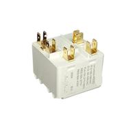Relais De Démarrage De Compresseur De Machine À Glace For Réfrigérateur/congélateur GR/HLR3800-4G3D