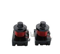 Relais de démarrage de compresseur de réfrigérateur de réfrigérateur 1 pièces (Color : 220V, Size : 93W)