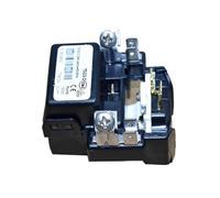 Relais De Démarrage De Compresseur De Remplacement For Réfrigérateur À Cheveux, Compatible Avec Embraco, QD TSD2 513605500