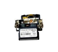 Relais De Démarrage De Compresseur Embraco QD TSD2 513605500, Compatible Avec Haier, Pièces Détachées For Réfrigérateur, Carte Mère De L'onduleur, Remplacement De L'onduleur