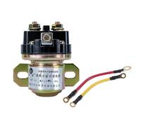 Relais de démarrage de générateur 12 V 24 V JD231A 150 A for toutes les versions, solénoïde de démarrage, accessoires de générateur(24V)