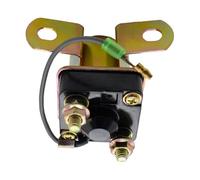 Relais de démarrage de moto compatible avec Polaris pour Xpedition 325 325cc moteur 325 425 2000 2001 2002 pour Scrambler 1985 1995 1996 Relais de démarreur solénoïde