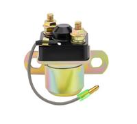 Relais de démarrage de moto compatible avec SPORT 400 SCRAMBLER 500 425 BIG BOSS 250 DIESEL JS400 Jet Ski