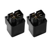 Relais De Démarrage De Moto Pour Y&amaha CP250 XVZ1300 1200 XV750 XVS650 YP125 YP250 YP400 29U-81950-9300 Pièces de relais