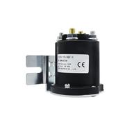 Relais de démarrage de pompe à huile for chariot élévateur électrique 12 V 24 V 48 V 125 A(48V)