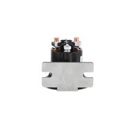 Relais de démarrage de pompe à huile for chariot élévateur électrique 12 V 24 V 48 V 200 A T1241-200(P,24V)