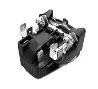 Relais de démarrage de Protection thermique de surcharge PTC de réfrigérateur 8EA19E61 1Pin