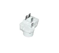 Relais De Démarrage De Réfrigérateur 2 Broches/4 Broches, 1 Pièce, Protection Contre Les Surcharges Du Compresseur De Réfrigérateur, Protection Contre Les Surcharges PTC(4Pin)